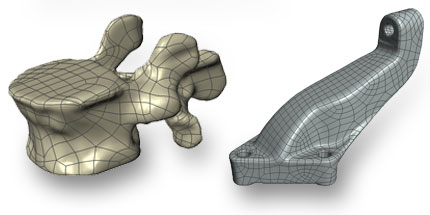 +NURBS Module