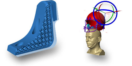 +CAD Module